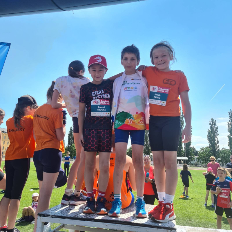 sportovci stara bystrica2