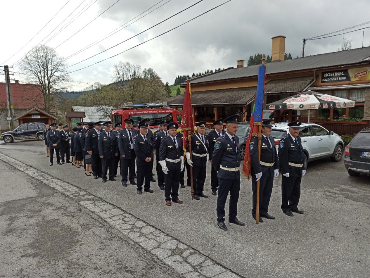 hasici vysoka 2