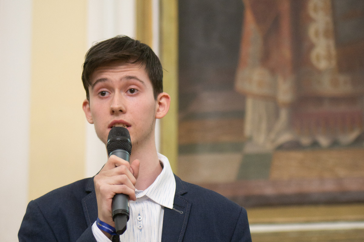 europsky parlament mladych 2022