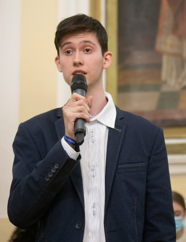 stefan henri stevik