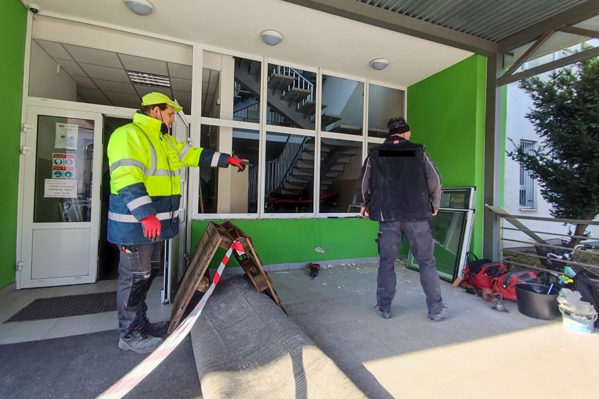 poliklinika kysucke nove mesto