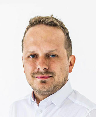 matej simasek