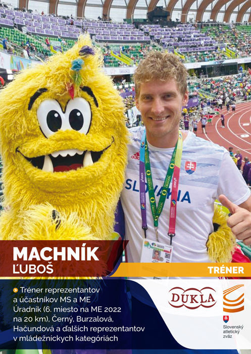 machnik lubos