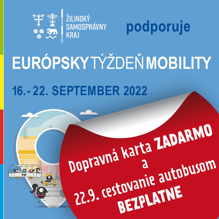 tyzden mobility
