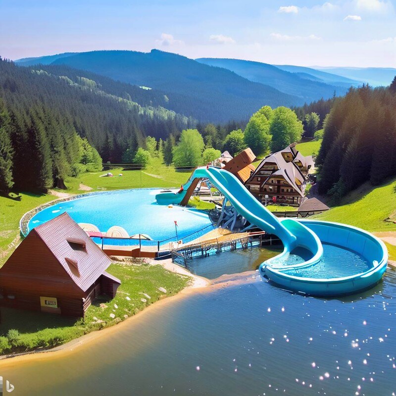 akvapark kysuce 0