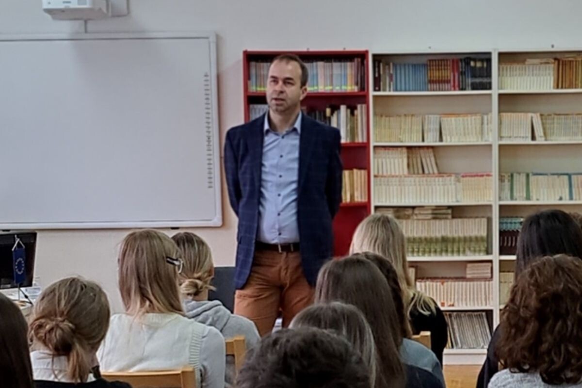 beseda podmanicky