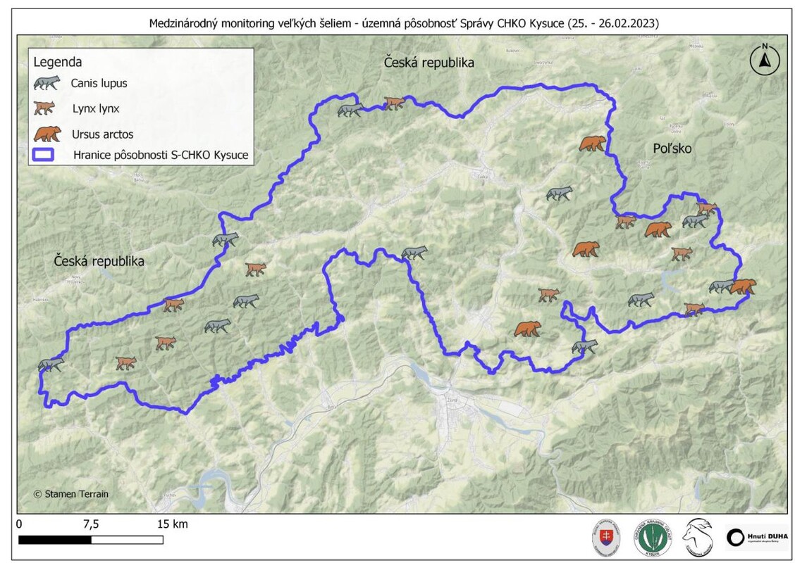 monitoring seliem kysuce 5