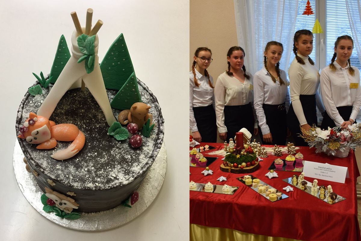 cukrari skola cadca