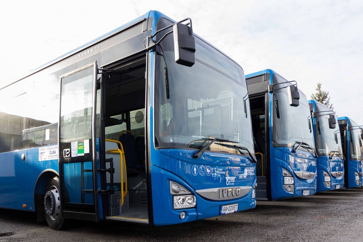 autobus