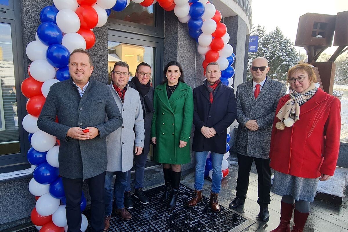 sse cadca centrum
