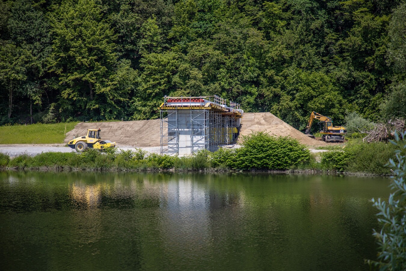 cyklomost zilina
