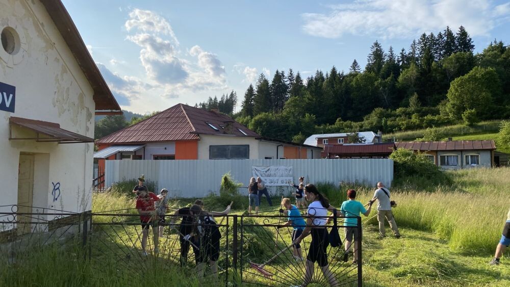 hasici kosenie 002