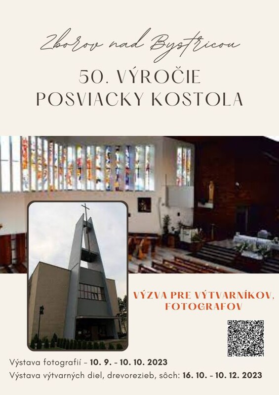 kostol sutaz
