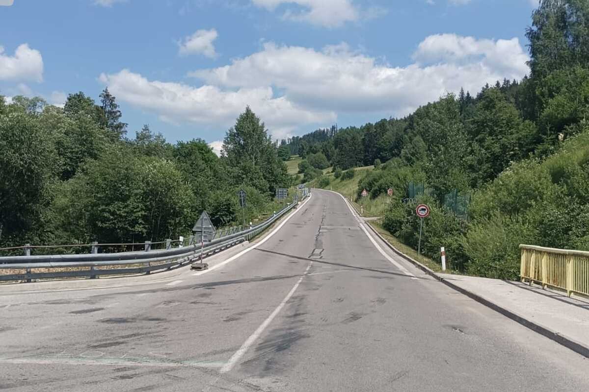uzavera n bystrica