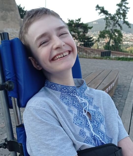 beh chadim charity1