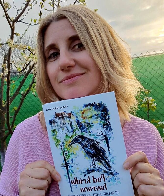 kniha paracova pod kridla havrana2