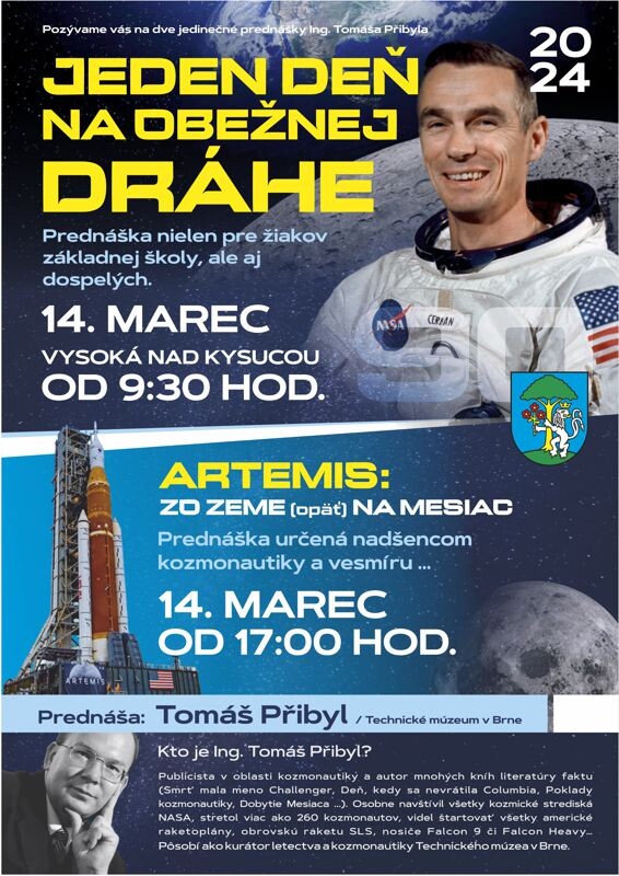 cernan prednasky