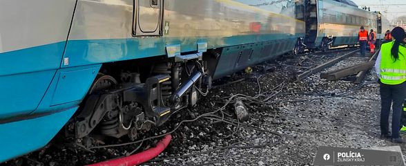 pendolino