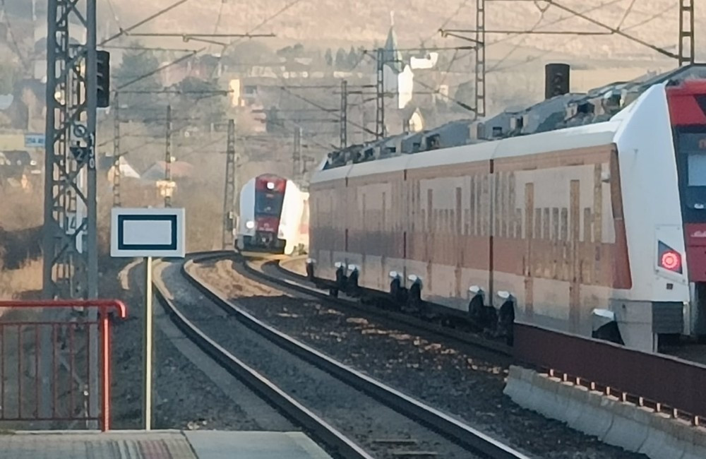 vlaky brodno nehoda