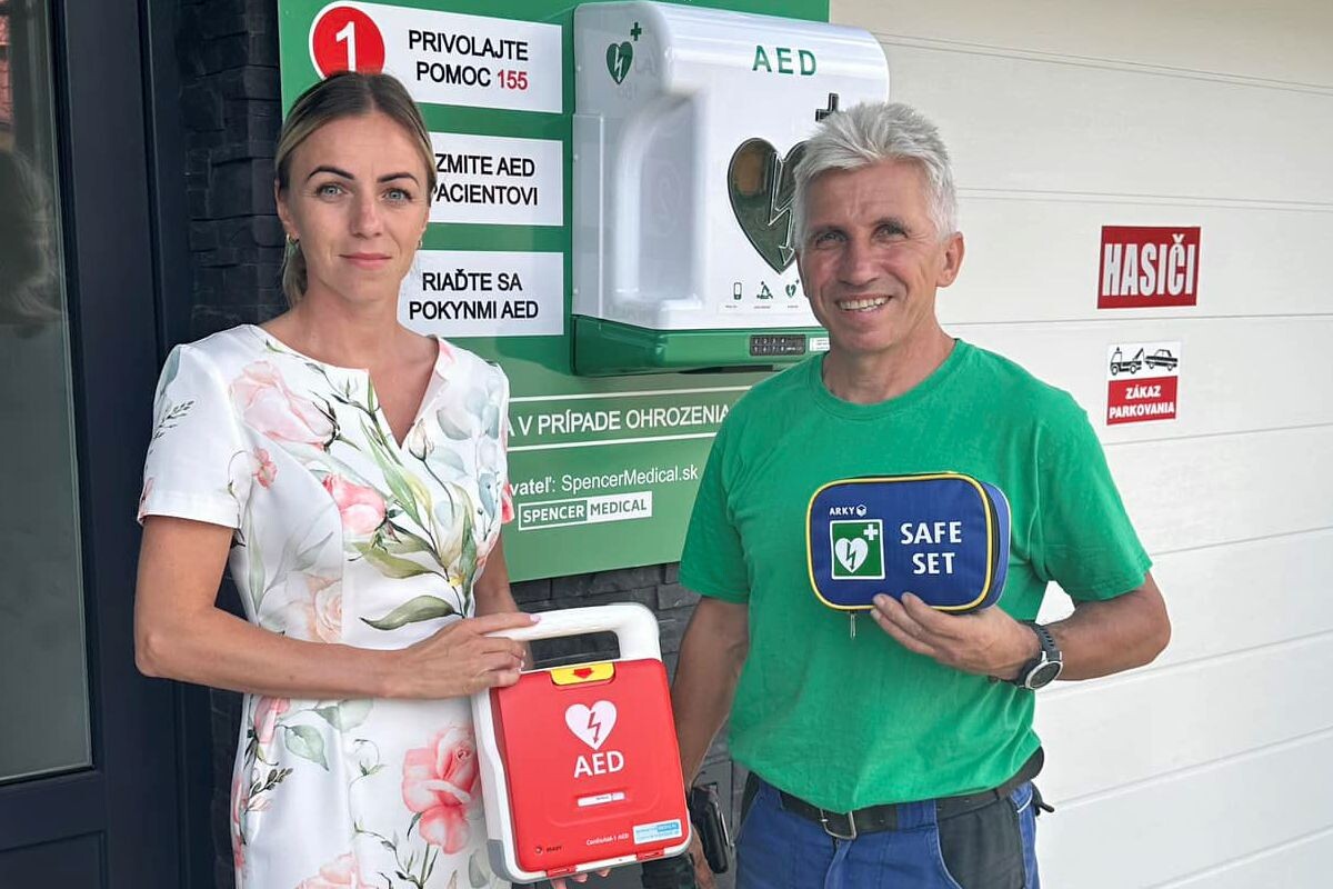 aed v
