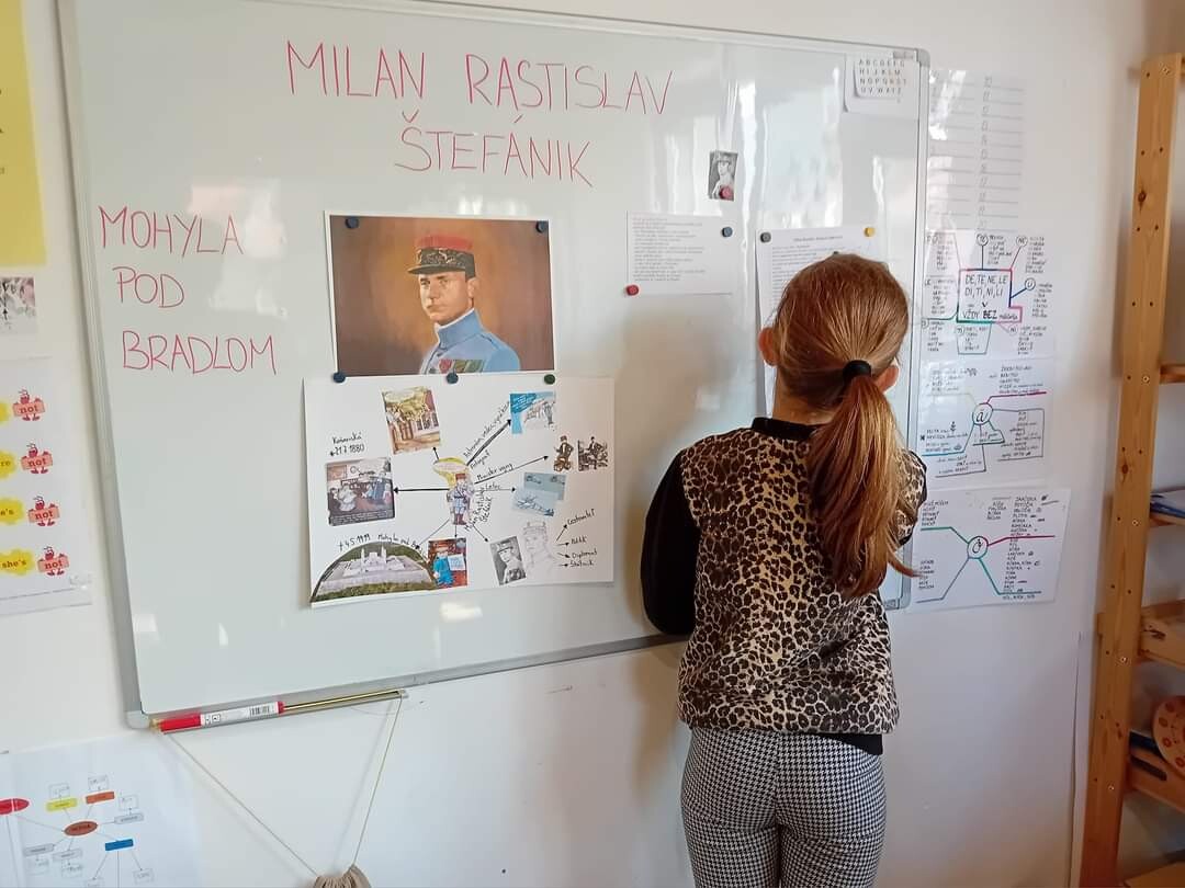 domoskola oriesok cadca