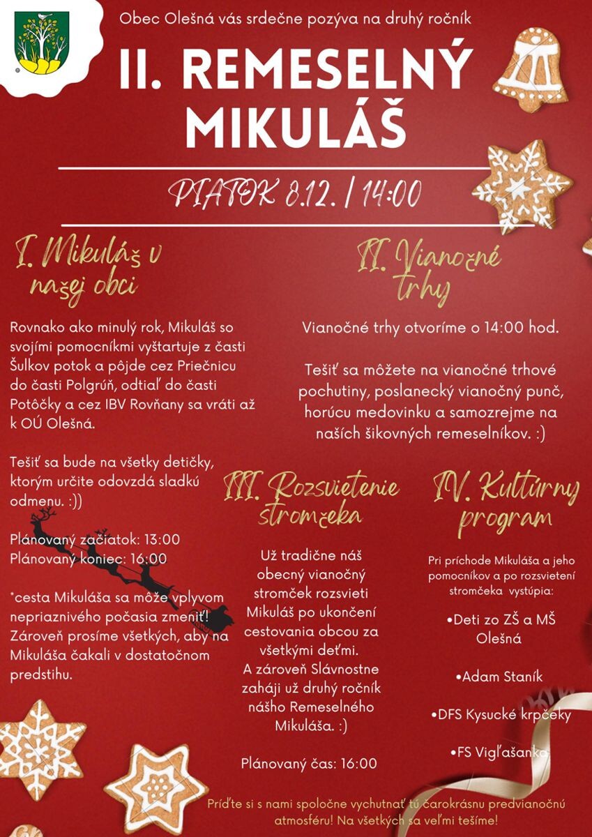 remeselny mikulas