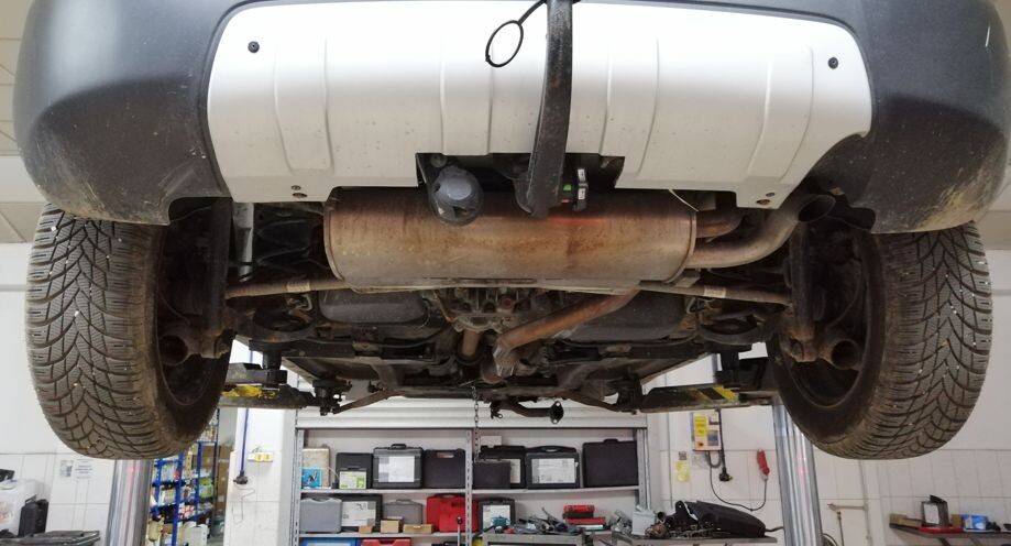 servis auta zima