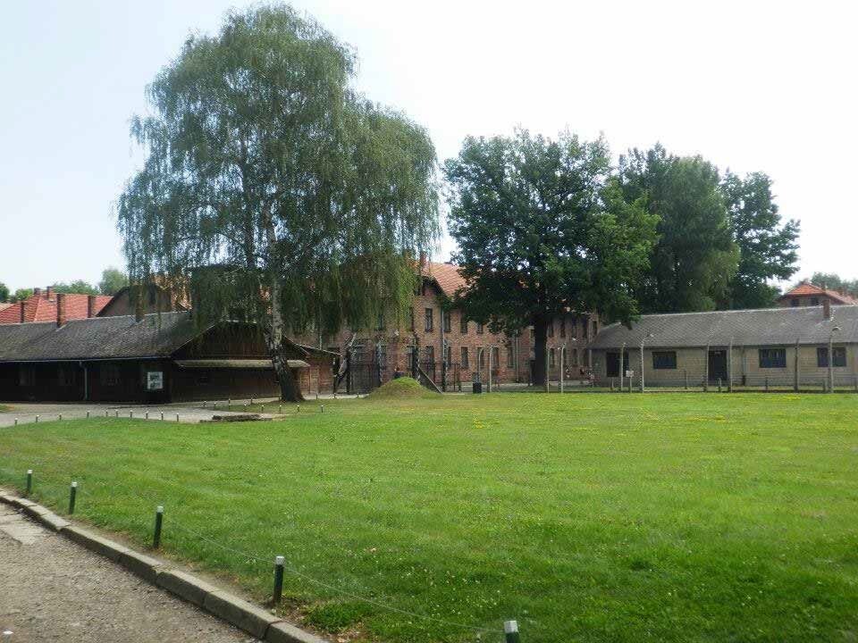 Auschwitz