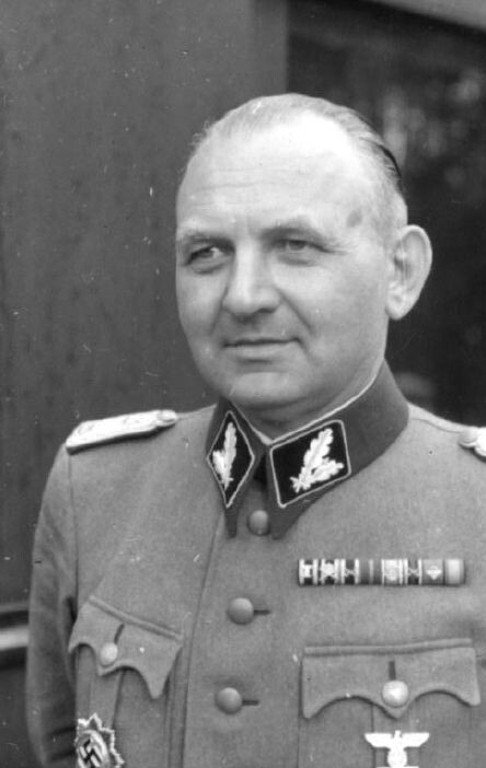 fritz freitag