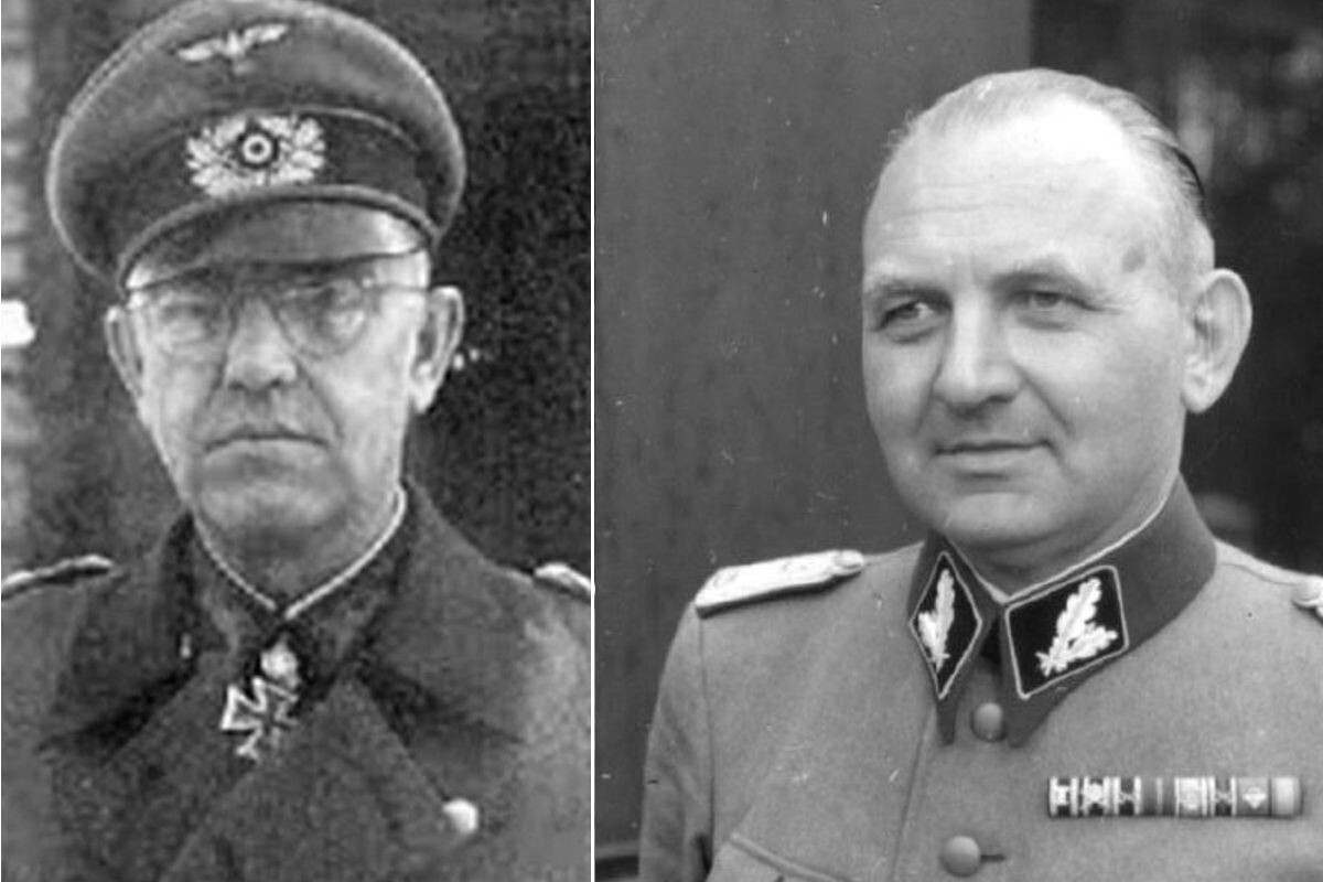 nemecke vojska