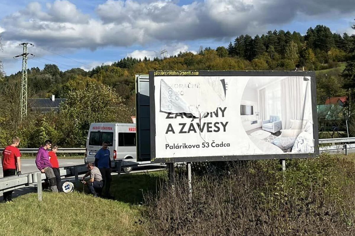 billboard oskerda