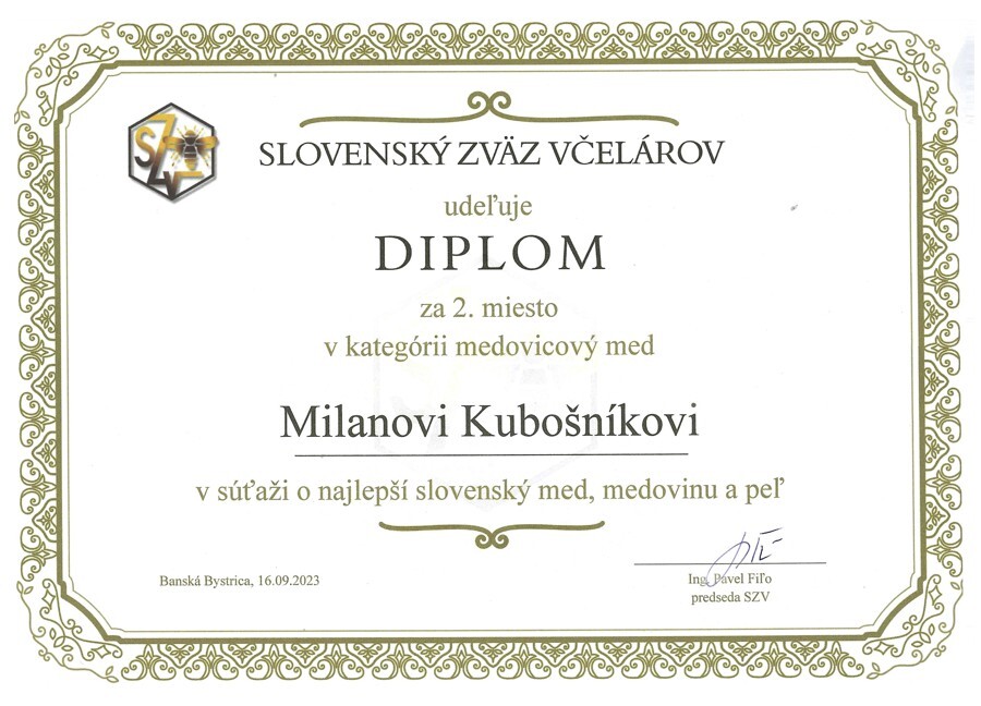 diplom