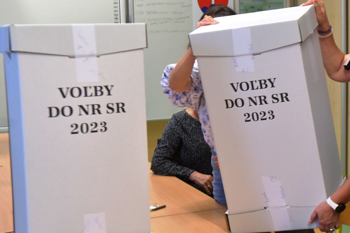 volby kysuce 2