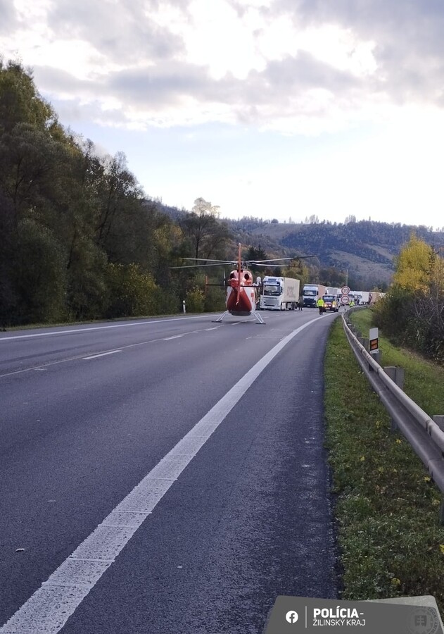 vrtulnik nehoda