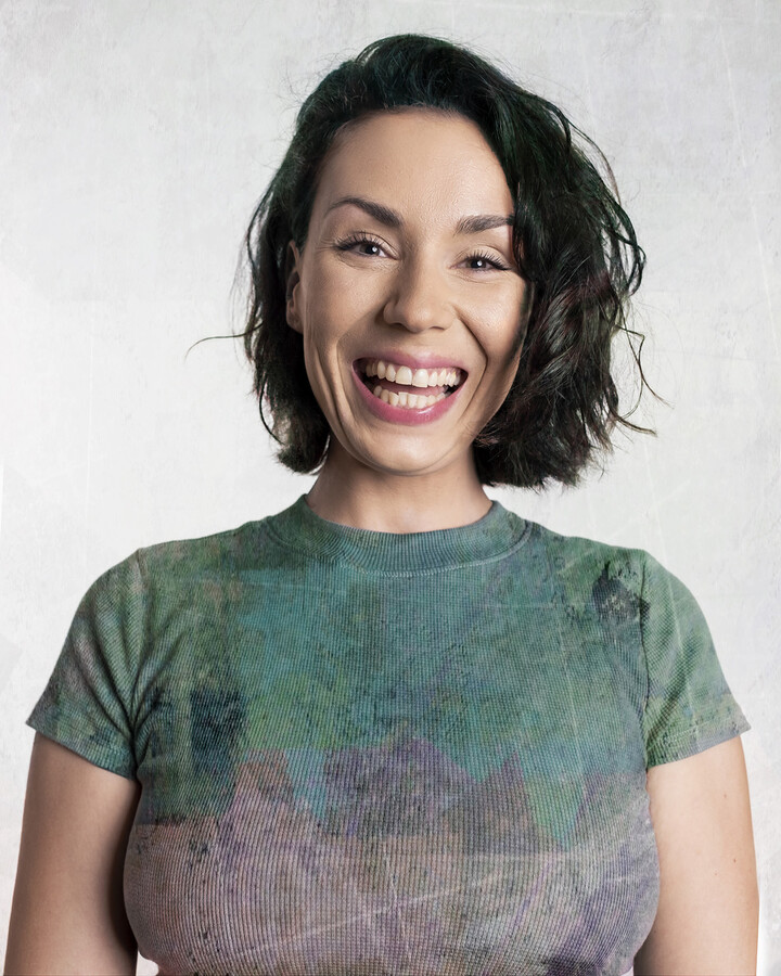 andrea andrejova