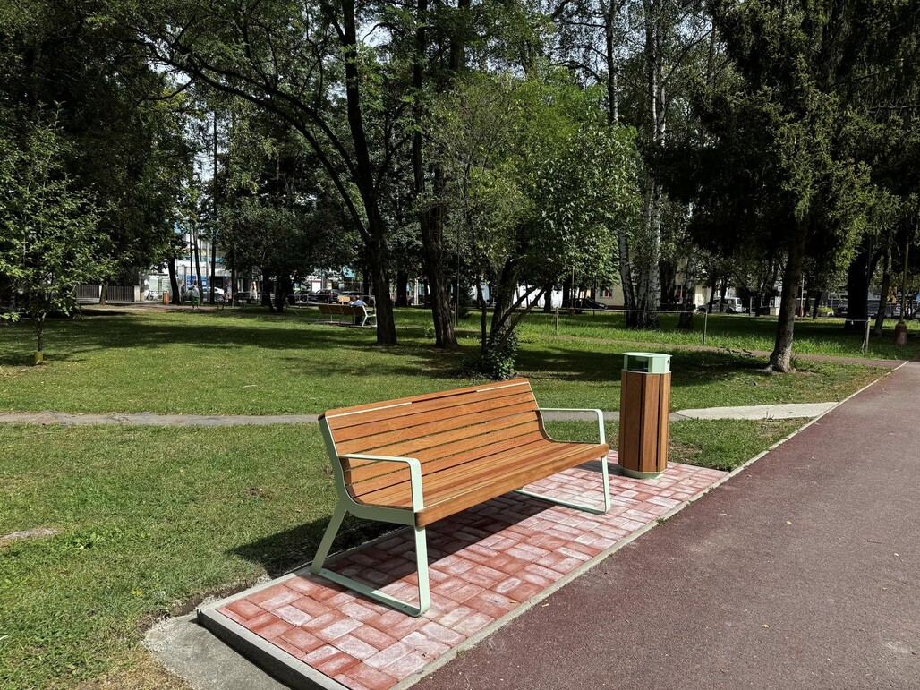 lavicka park knm
