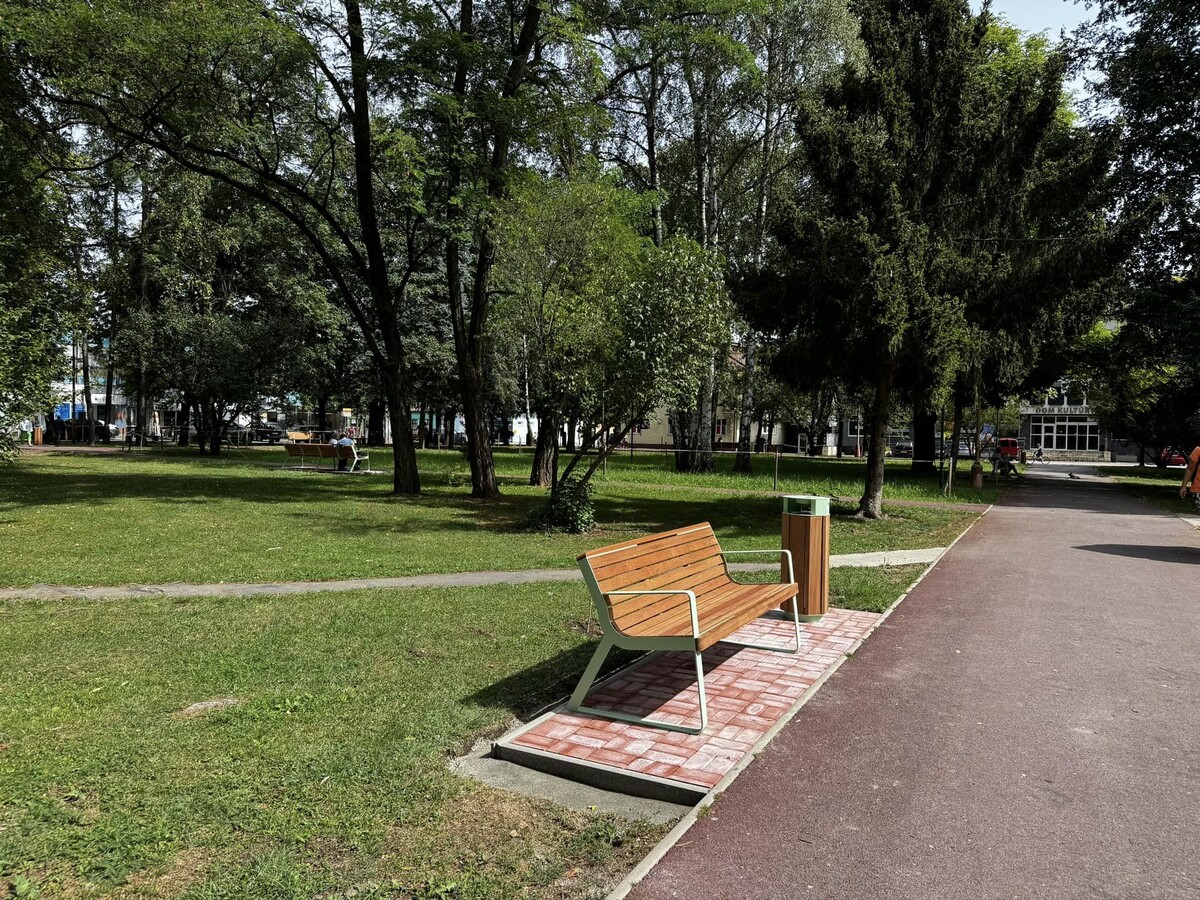 lavicka park knm2