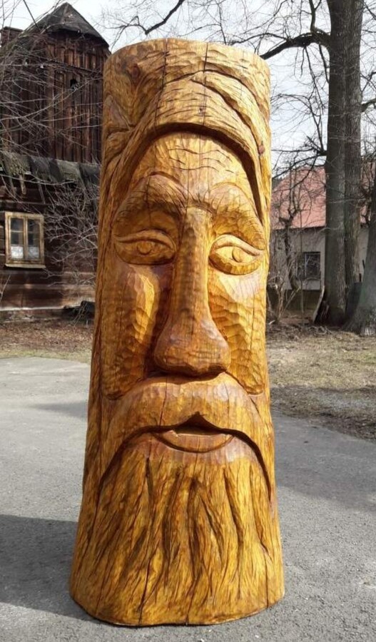 dedko elro figuralny ul
