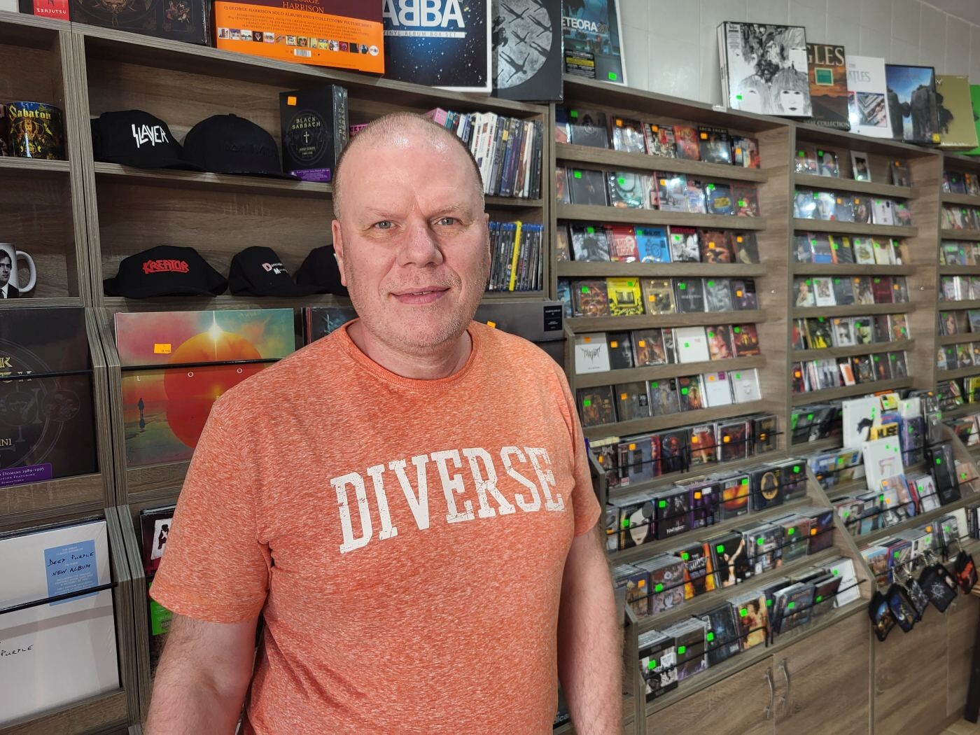 melodiashop stanco cadca001