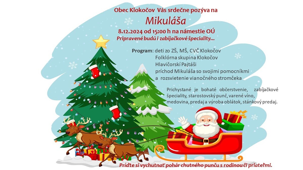 klokocov