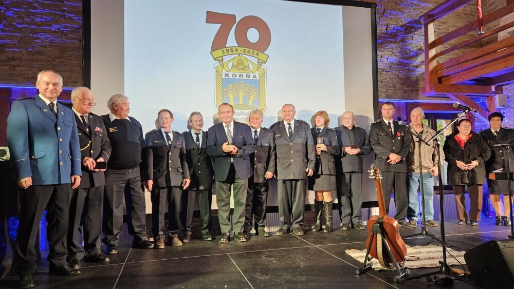 hasici korna vyrocie 007