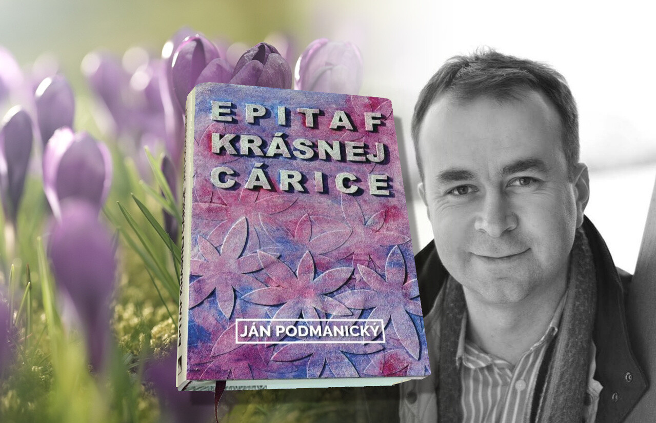 epitaf krasnej carice