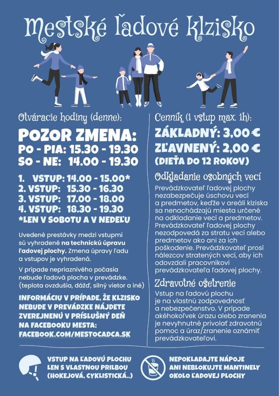 klzisko januar