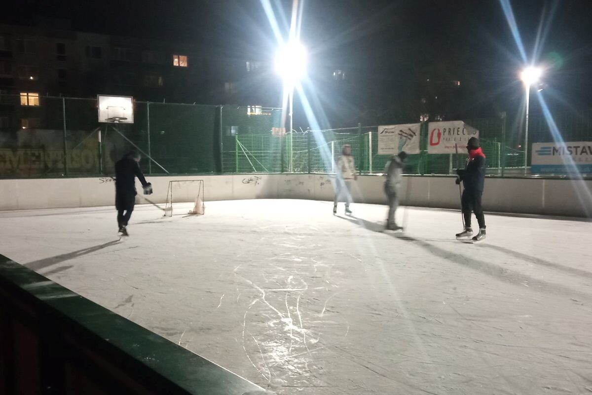 klzisko knm