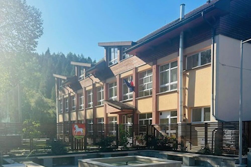 radostka urad