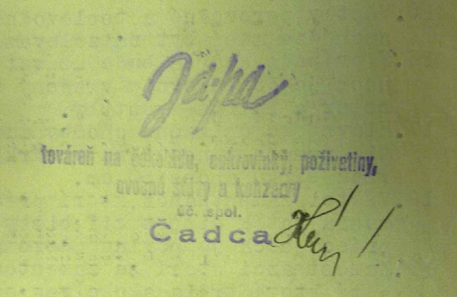 cokoladovna cadca historia4