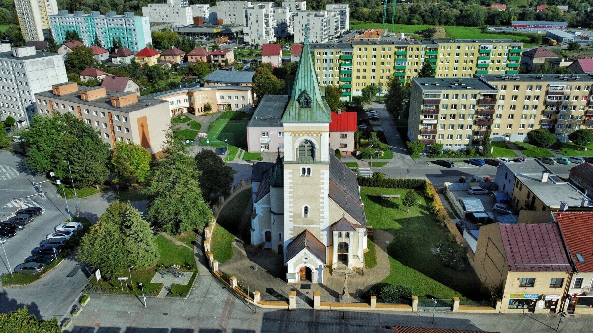 omša