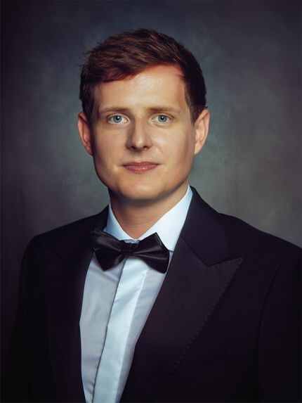 andrej vancel