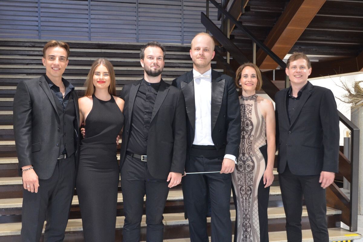 olyfest koncert