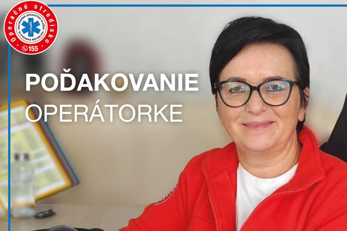 operatorka